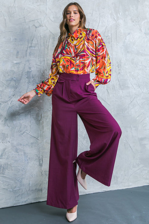 delicate-feelings-woven-pants Flying Tomato-Sophia's Style-3